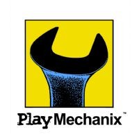 Play Mechanix logo, Play Mechanix contact details