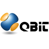 QBit I.T. Services logo, QBit I.T. Services contact details