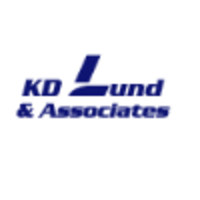 KD Lund & Associates logo, KD Lund & Associates contact details