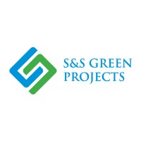 S&S Green Projects logo, S&S Green Projects contact details