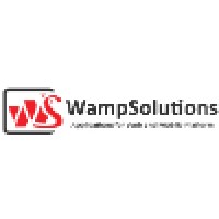 WampSolutions logo, WampSolutions contact details