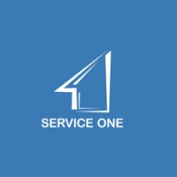 Service One Inc. logo, Service One Inc. contact details