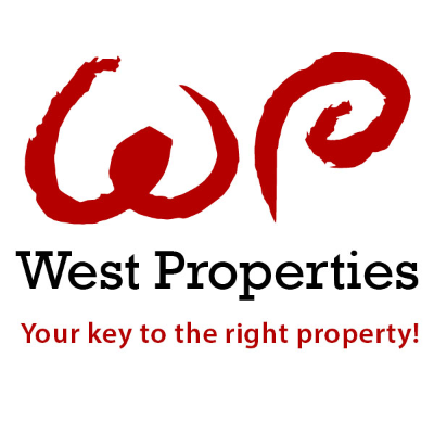 West Properties DOO logo, West Properties DOO contact details