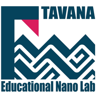 TAVANA Educational Nanolab logo, TAVANA Educational Nanolab contact details