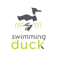 Swimming Duck logo, Swimming Duck contact details