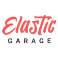 Elastic Garage logo, Elastic Garage contact details