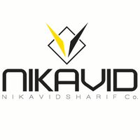 NIKAVID SHARIF CO logo, NIKAVID SHARIF CO contact details