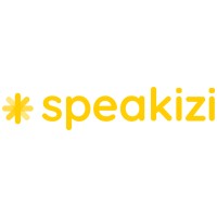 Speakizi logo, Speakizi contact details