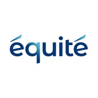 Équité Association logo, Équité Association contact details