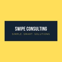 Swipe Consulting logo, Swipe Consulting contact details