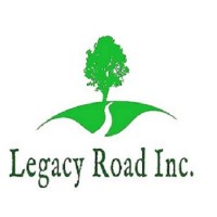 Legacy Road Inc. logo, Legacy Road Inc. contact details