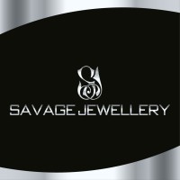 Savage Jewellery logo, Savage Jewellery contact details