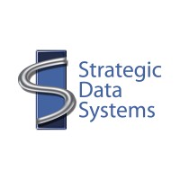 Strategic Data Systems logo, Strategic Data Systems contact details