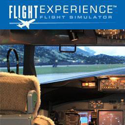 Flight Experience logo, Flight Experience contact details