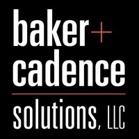 Baker Cadence Solutions logo, Baker Cadence Solutions contact details