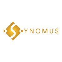 Synomus.io logo, Synomus.io contact details