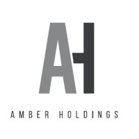 Amber Holdings logo, Amber Holdings contact details