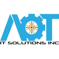 AOT IT Solutions logo, AOT IT Solutions contact details