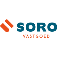 SORO Vastgoedmanagement logo, SORO Vastgoedmanagement contact details