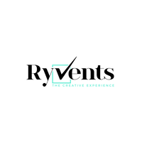 Ryvents logo, Ryvents contact details