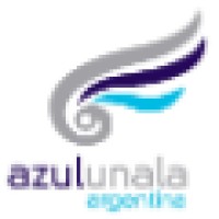 Azulunala logo, Azulunala contact details