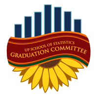 UP School of Statistics Graduation Committee logo, UP School of Statistics Graduation Committee contact details