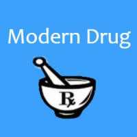 Modern Drug logo, Modern Drug contact details