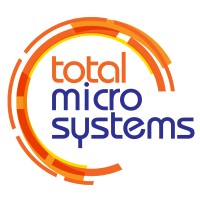 Total Microsystems logo, Total Microsystems contact details