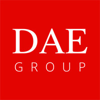 DAE Group LLC logo, DAE Group LLC contact details