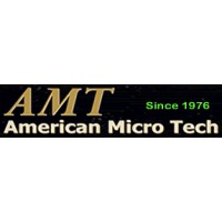 American Micro Tech logo, American Micro Tech contact details