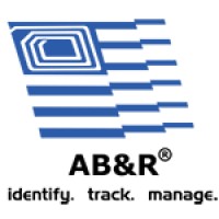 AB&R (American Barcode and RFID) logo, AB&R (American Barcode and RFID) contact details