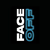 FACE OFF logo, FACE OFF contact details