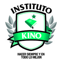 Instituto Kino de San Luis logo, Instituto Kino de San Luis contact details