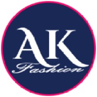 A K Fashion Store logo, A K Fashion Store contact details