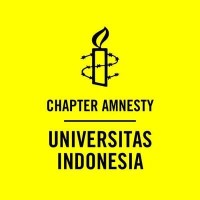 Amnesty International Chapter Universitas Indonesia logo, Amnesty International Chapter Universitas Indonesia contact details