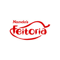 Nando's Feitoria logo, Nando's Feitoria contact details