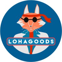 Lohagoods Art & Design Studio logo, Lohagoods Art & Design Studio contact details