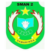 SMA Negeri 2 Samarinda logo, SMA Negeri 2 Samarinda contact details