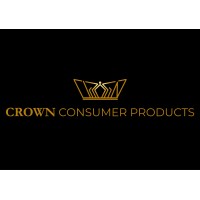 CROWN CONSUMER PRODUCTS logo, CROWN CONSUMER PRODUCTS contact details