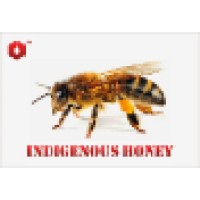 Indigenous Honey logo, Indigenous Honey contact details