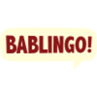 Bablingo logo, Bablingo contact details