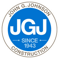 John G. Johnson Construction Co logo, John G. Johnson Construction Co contact details