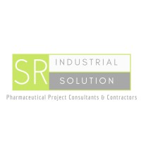 SR INDUSTRIAL SOLUTION logo, SR INDUSTRIAL SOLUTION contact details