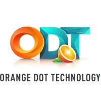 Orange Dot Technology (PTY) LTD logo, Orange Dot Technology (PTY) LTD contact details