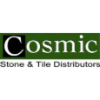 Cosmic Stone & Tile Distributors logo, Cosmic Stone & Tile Distributors contact details