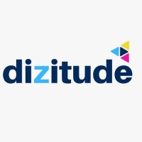 Dizitude logo, Dizitude contact details