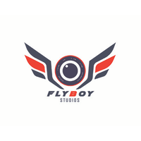 Flyboy Studios logo, Flyboy Studios contact details