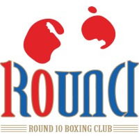 Round 10 Boxing Club logo, Round 10 Boxing Club contact details