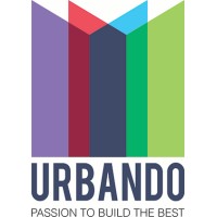 Urbando Builders and Developers LLP logo, Urbando Builders and Developers LLP contact details