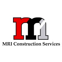 MRI Construction Services logo, MRI Construction Services contact details